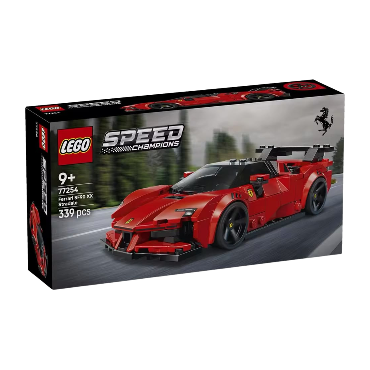 LEGO® Ferrari SF90