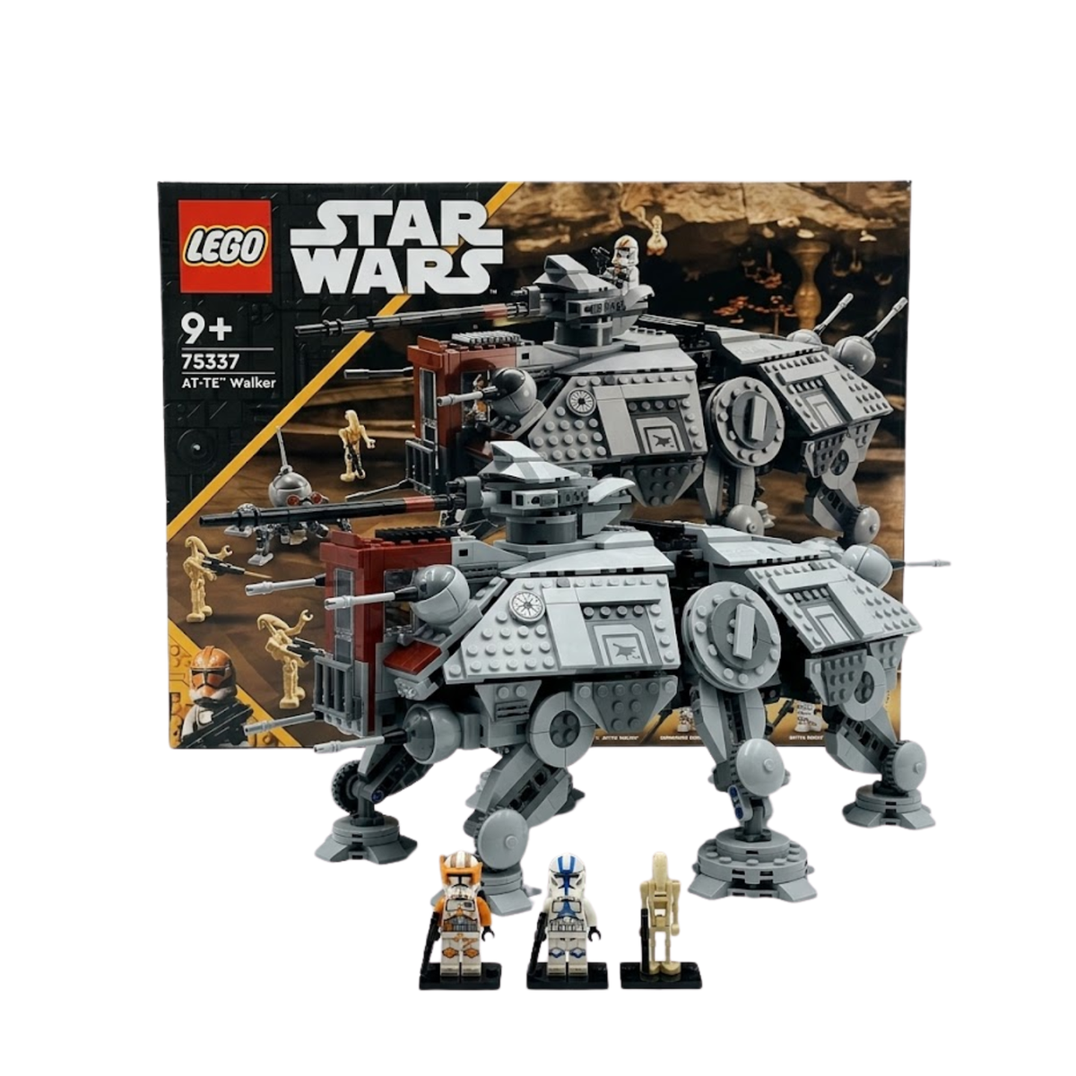 LEGO® AT-TE Stars Wars