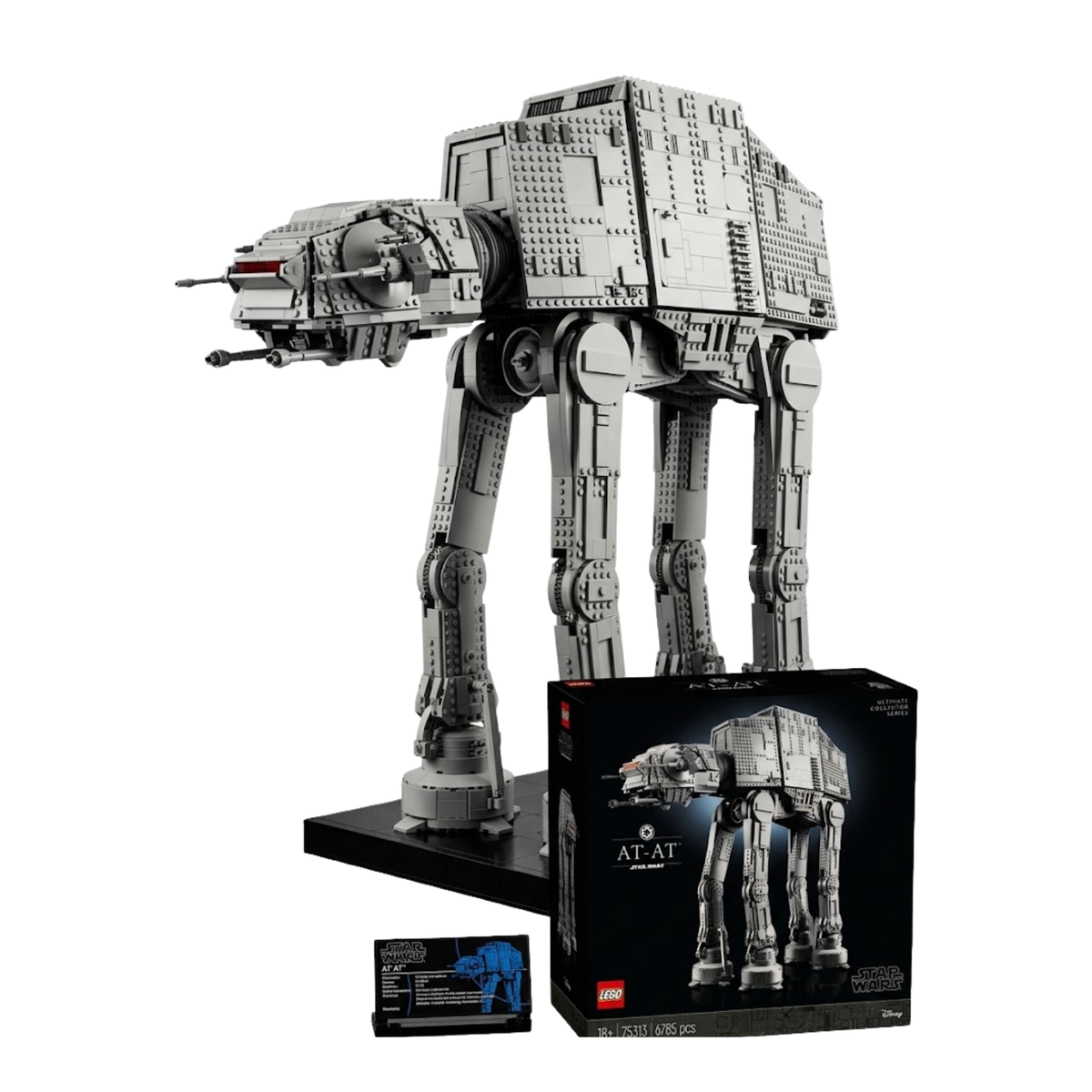LEGO® AT-AT Stars Wars