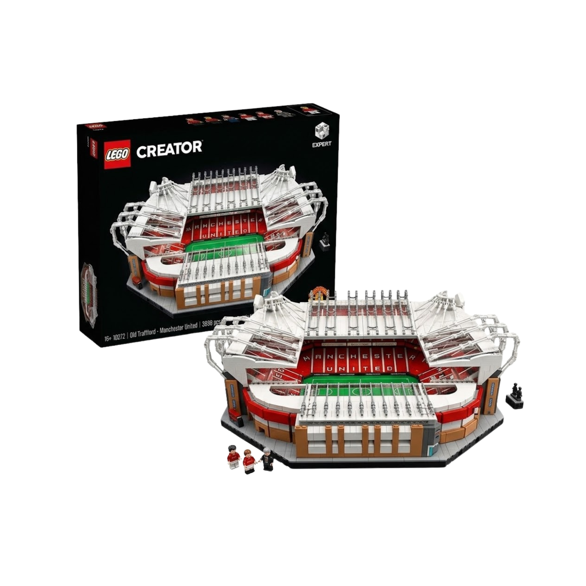 LEGO® Estadio Old Trafford
