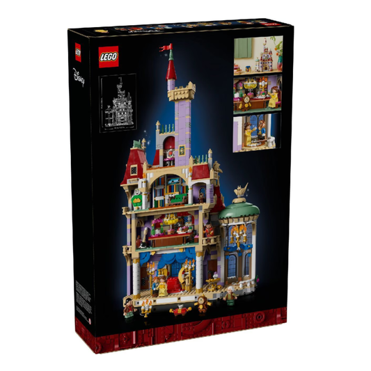 LEGO® Disney Beauty and Beast