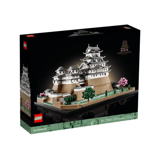 LEGO® Himeji Castle