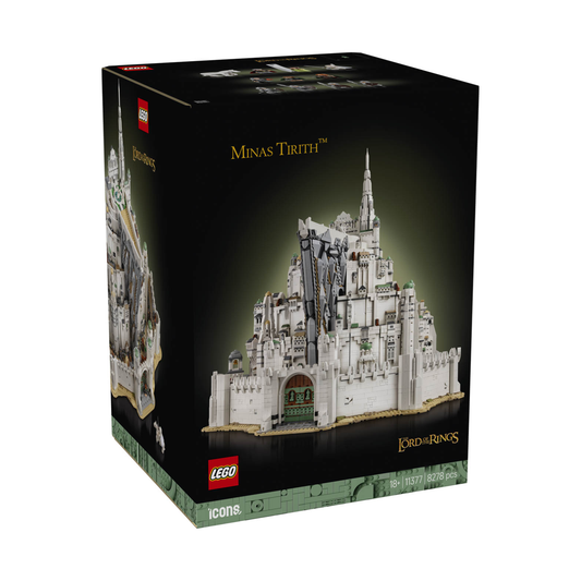 LEGO® Castillo Minastirith