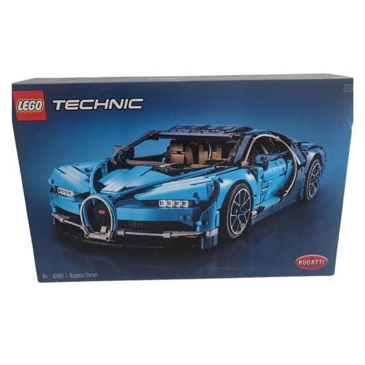 LEGO®  Bugatti