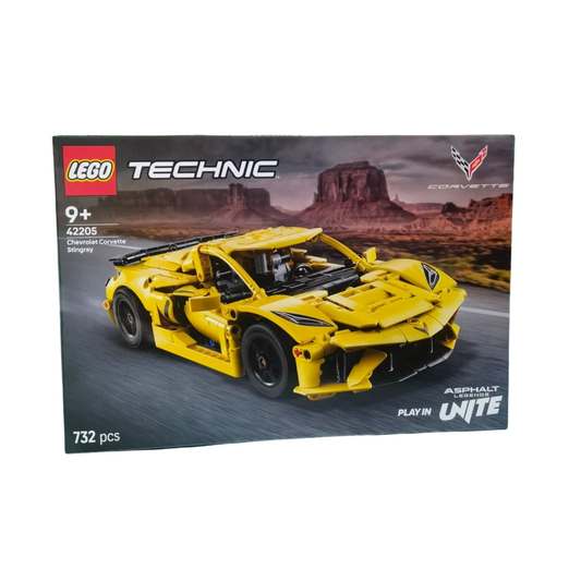 LEGO®  Chevrolet Corvette
