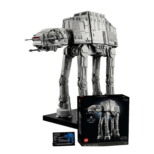 LEGO®  AT-AT Stars Wars