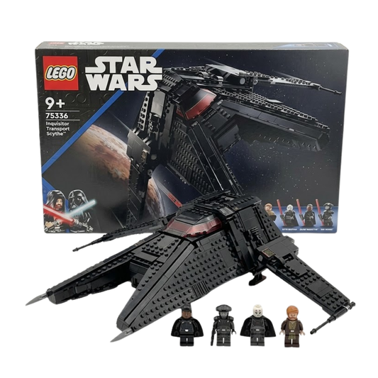 LEGO® Inquisitor Stars Wars