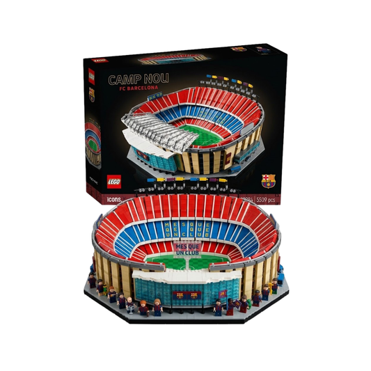 LEGO® Estadio Camp Nou