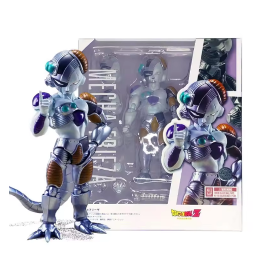 Mecha Freezer Figura de Acción 15 CM