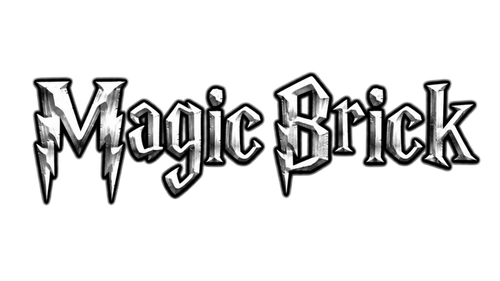 THEMAGICBRICK